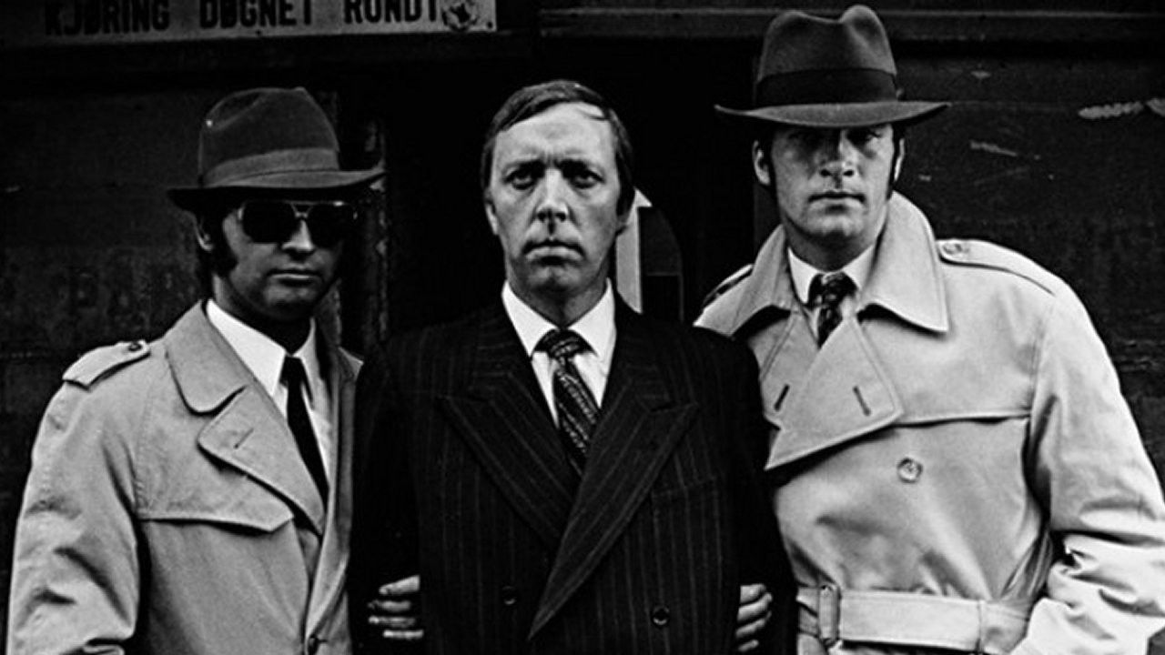 Backdrop for Remonstrance