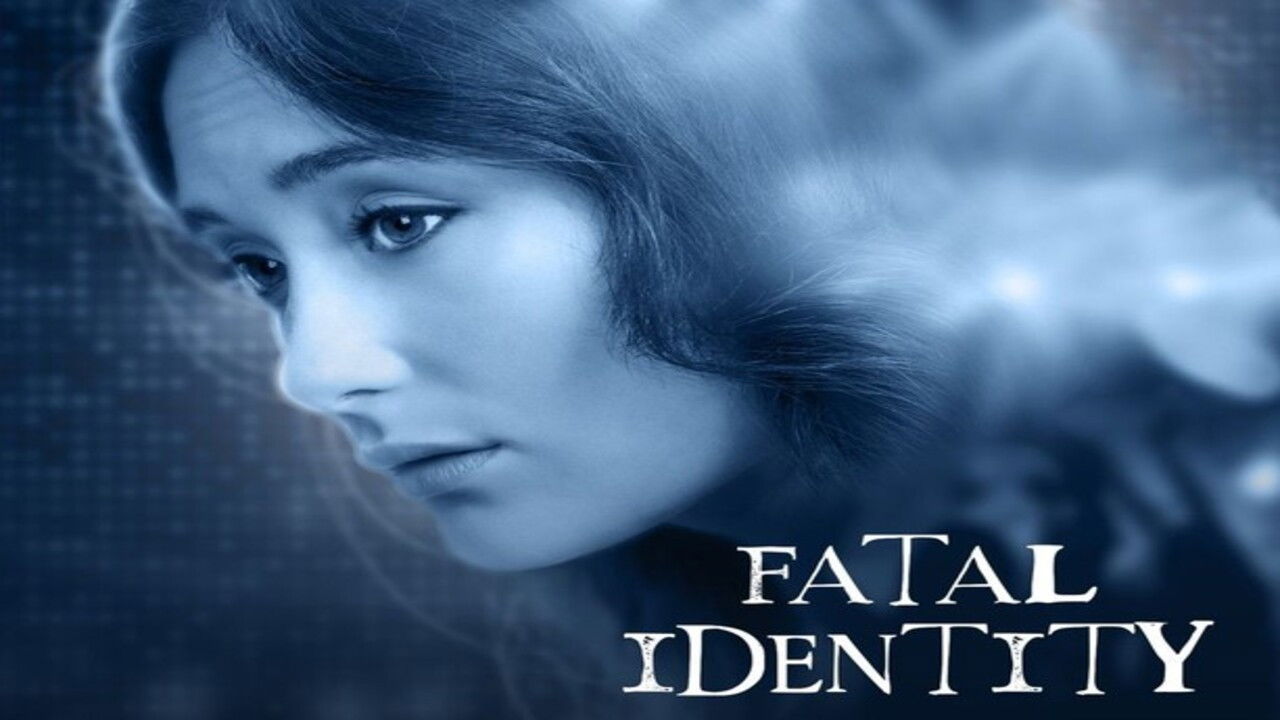 Backdrop for Fatal Identity