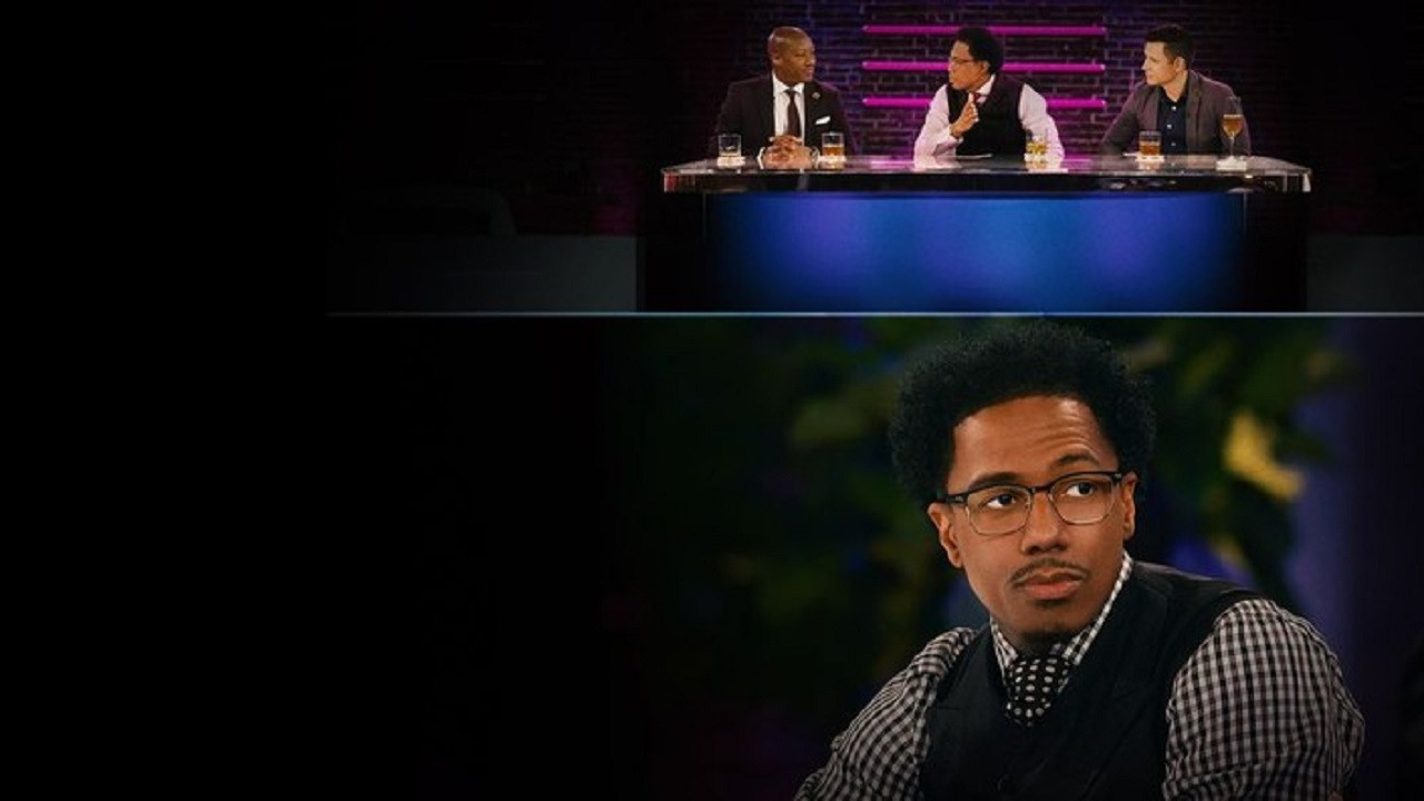 Backdrop for Counsel Culture