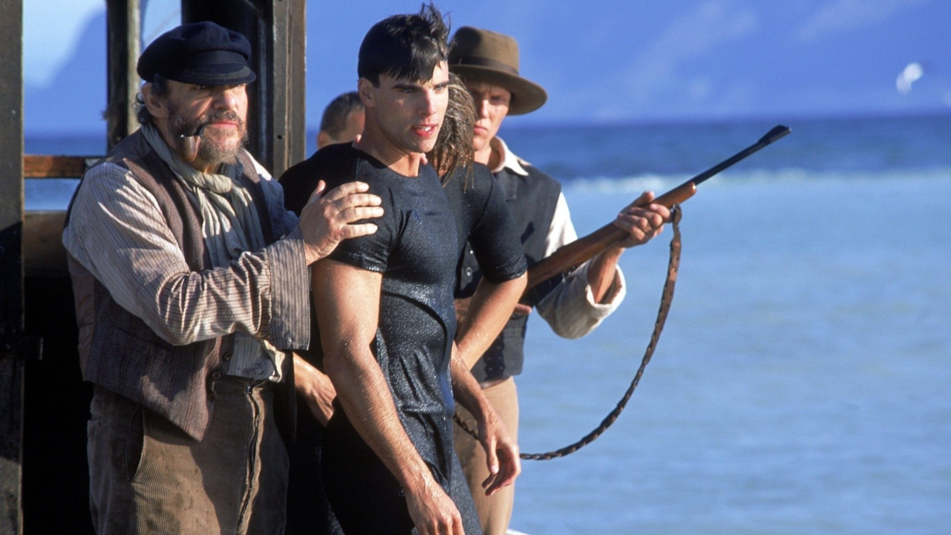 Backdrop for 12 Days of Terror