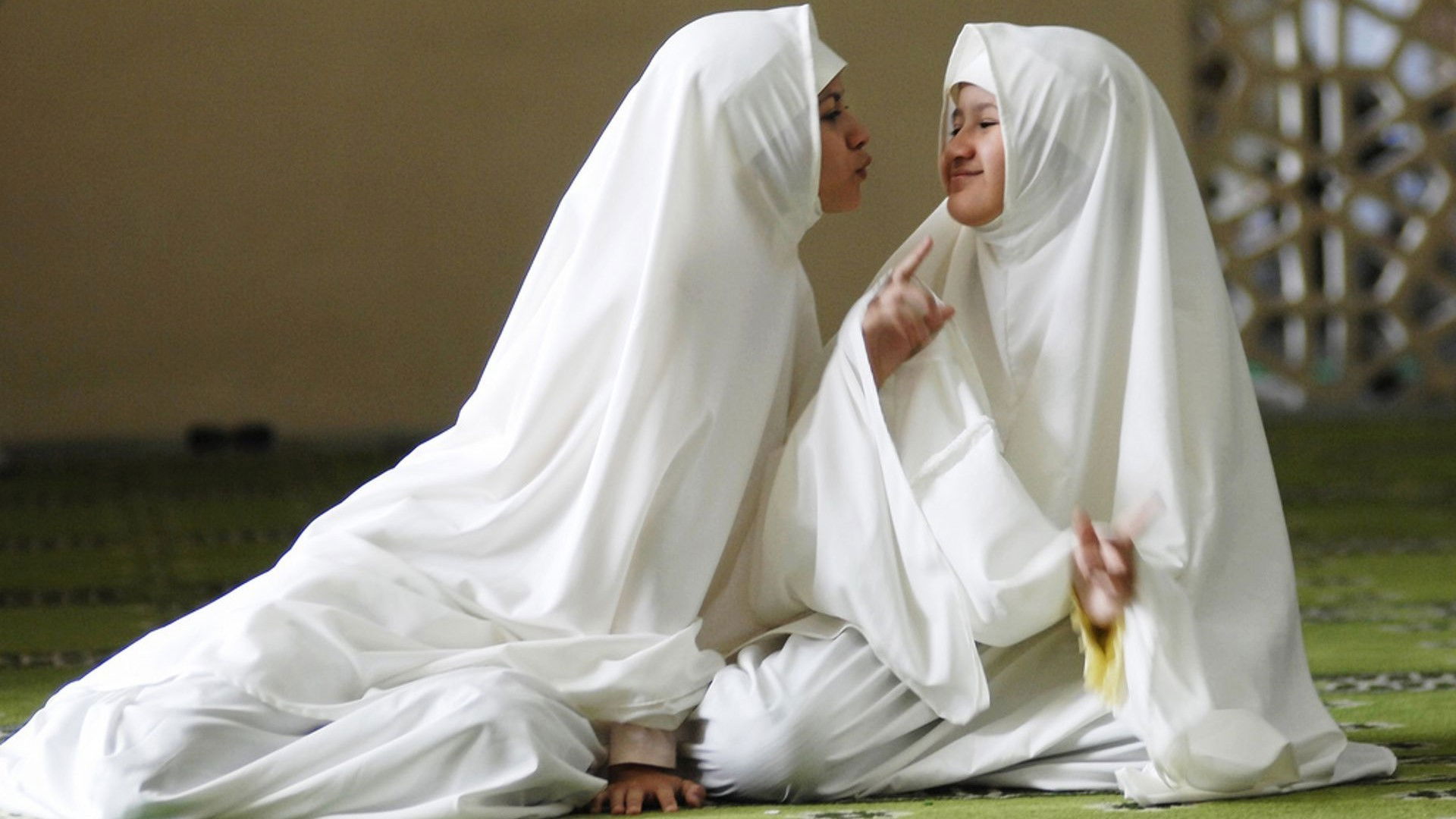 Backdrop for The Convert