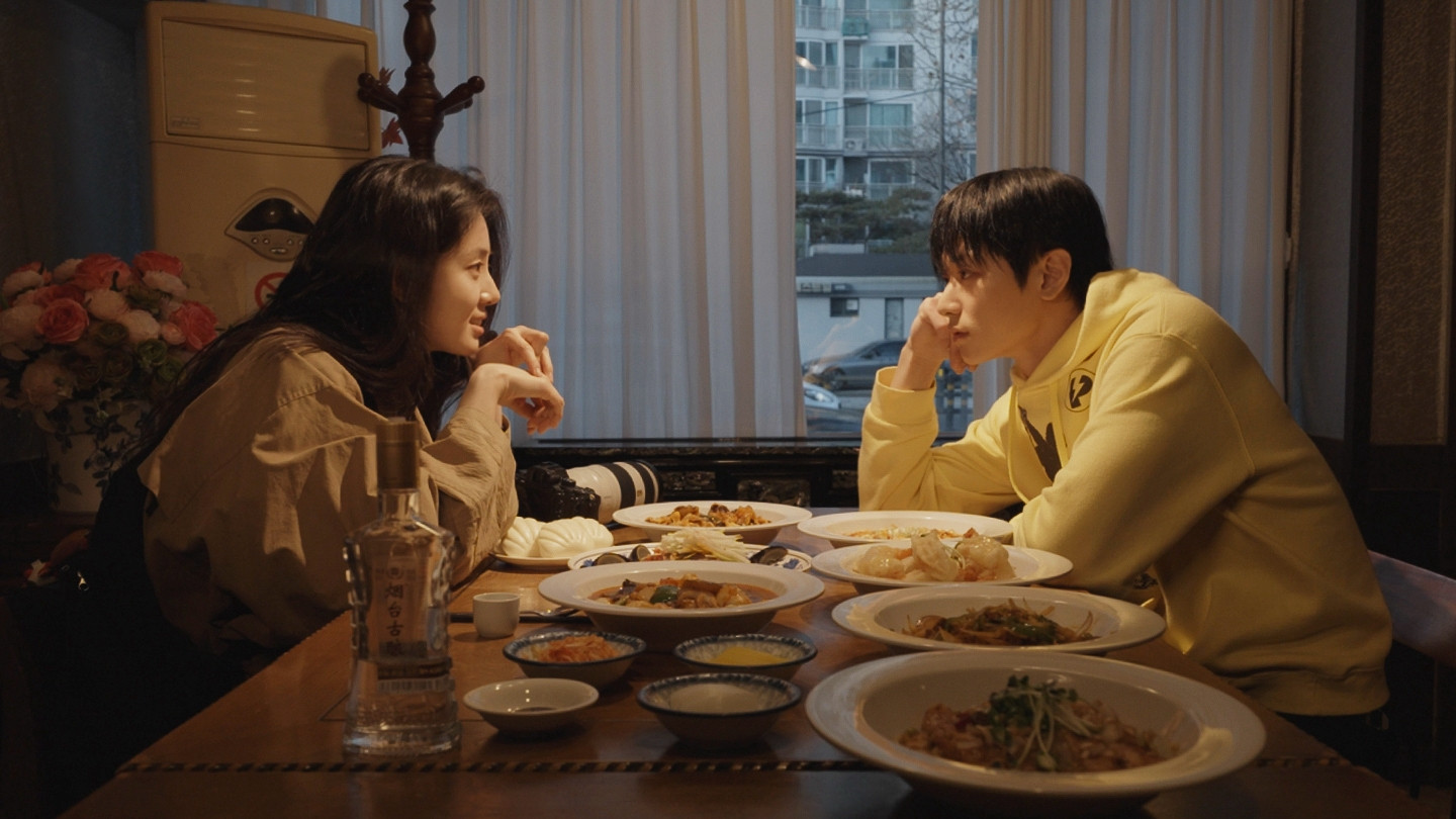 Backdrop for YOUNGYOUNG