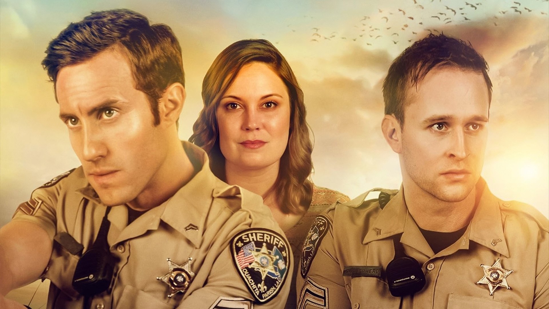 Backdrop for Fearless Faith