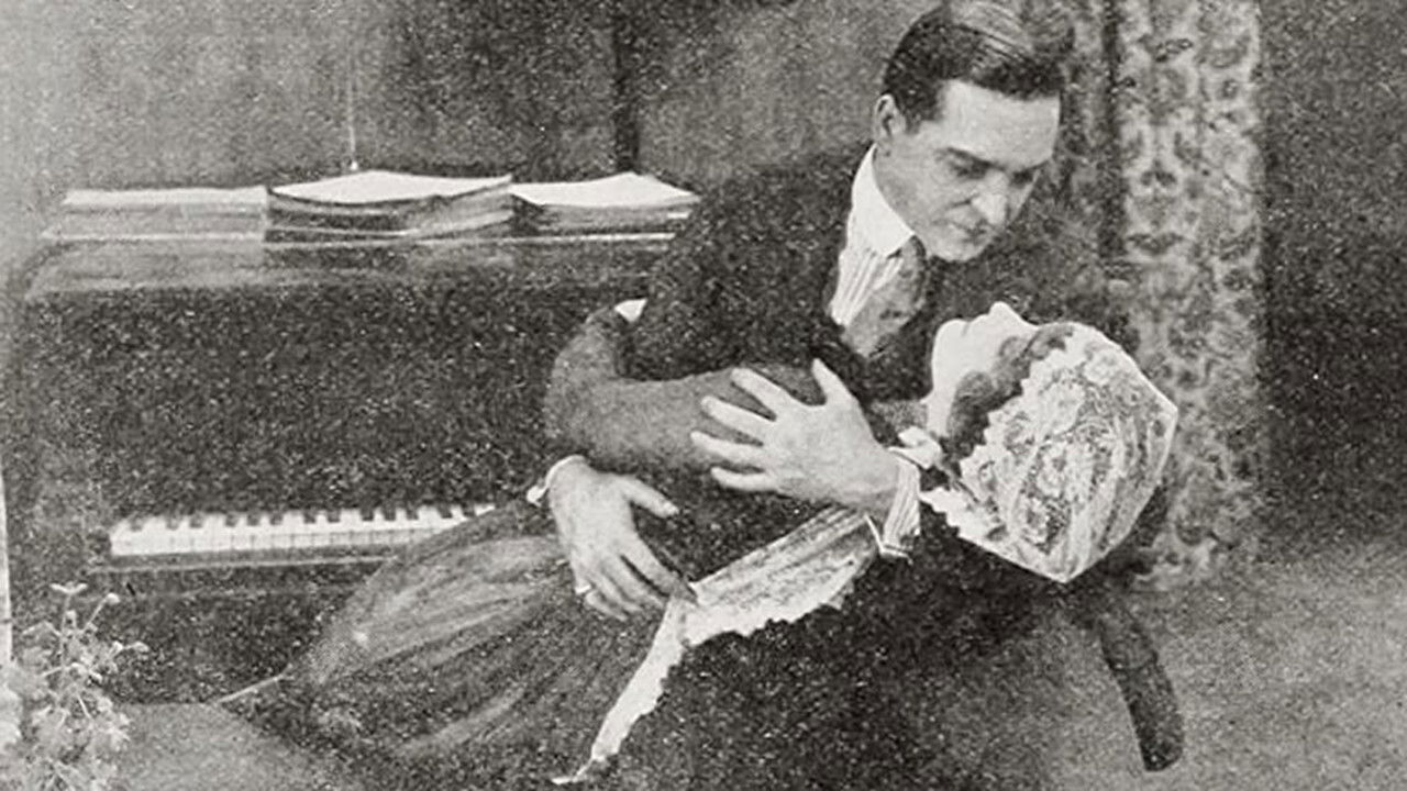 Backdrop for The Love Doctor