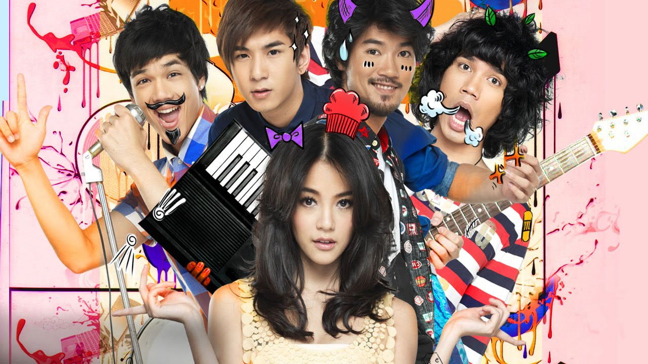 Backdrop for Small Rule