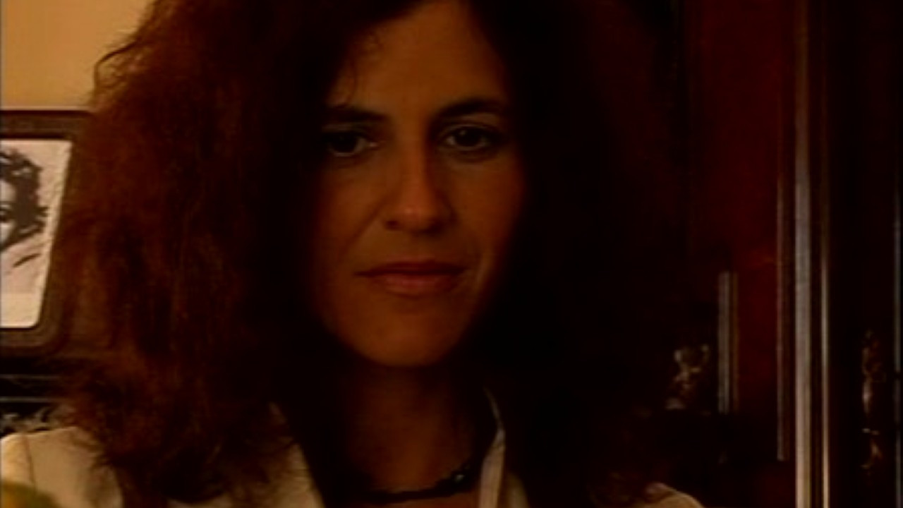 Backdrop for Snakewoman