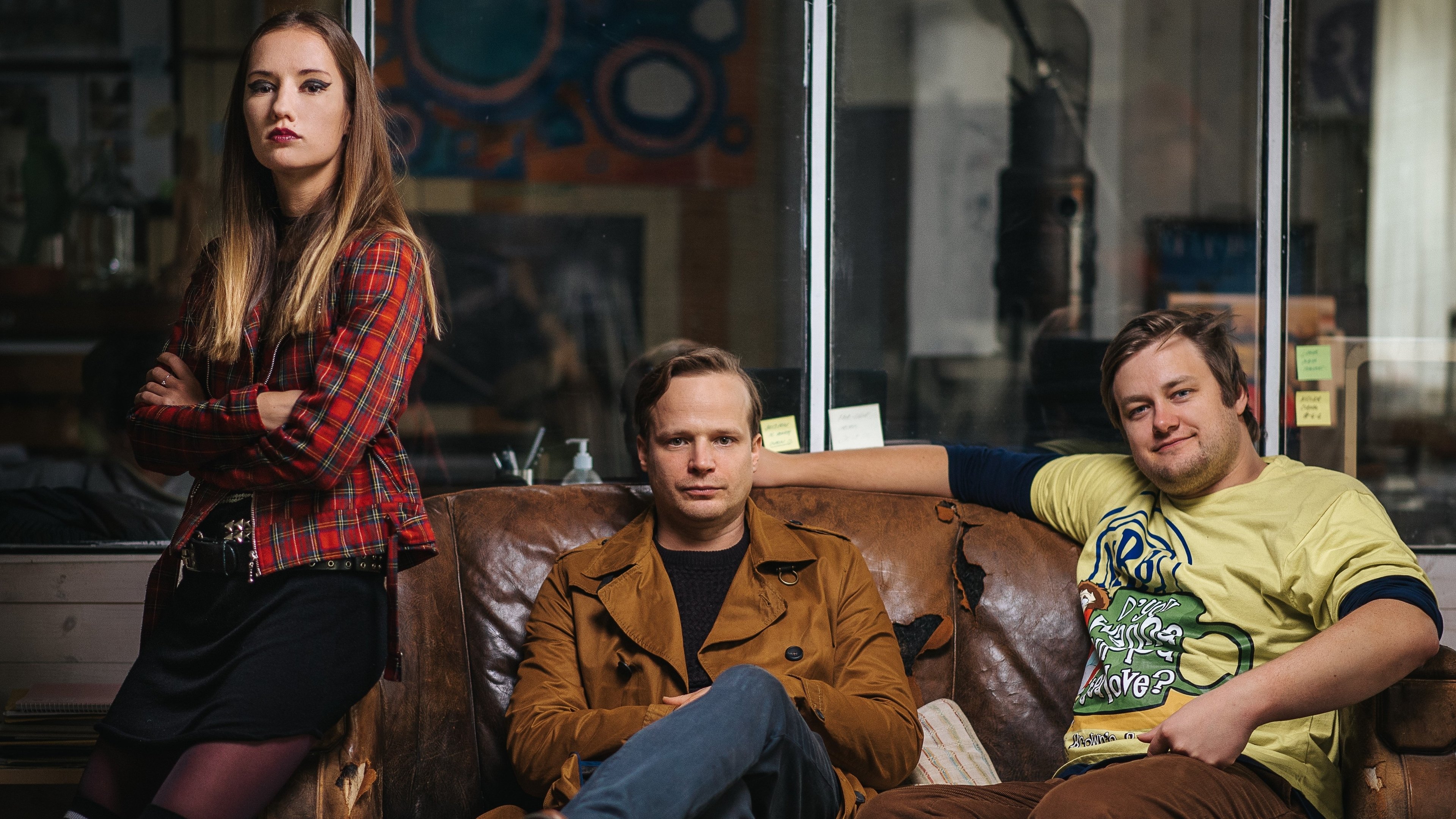 Backdrop for Všechno je jinak