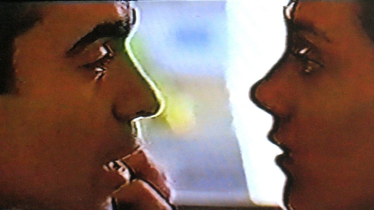 Backdrop for Paging Emma