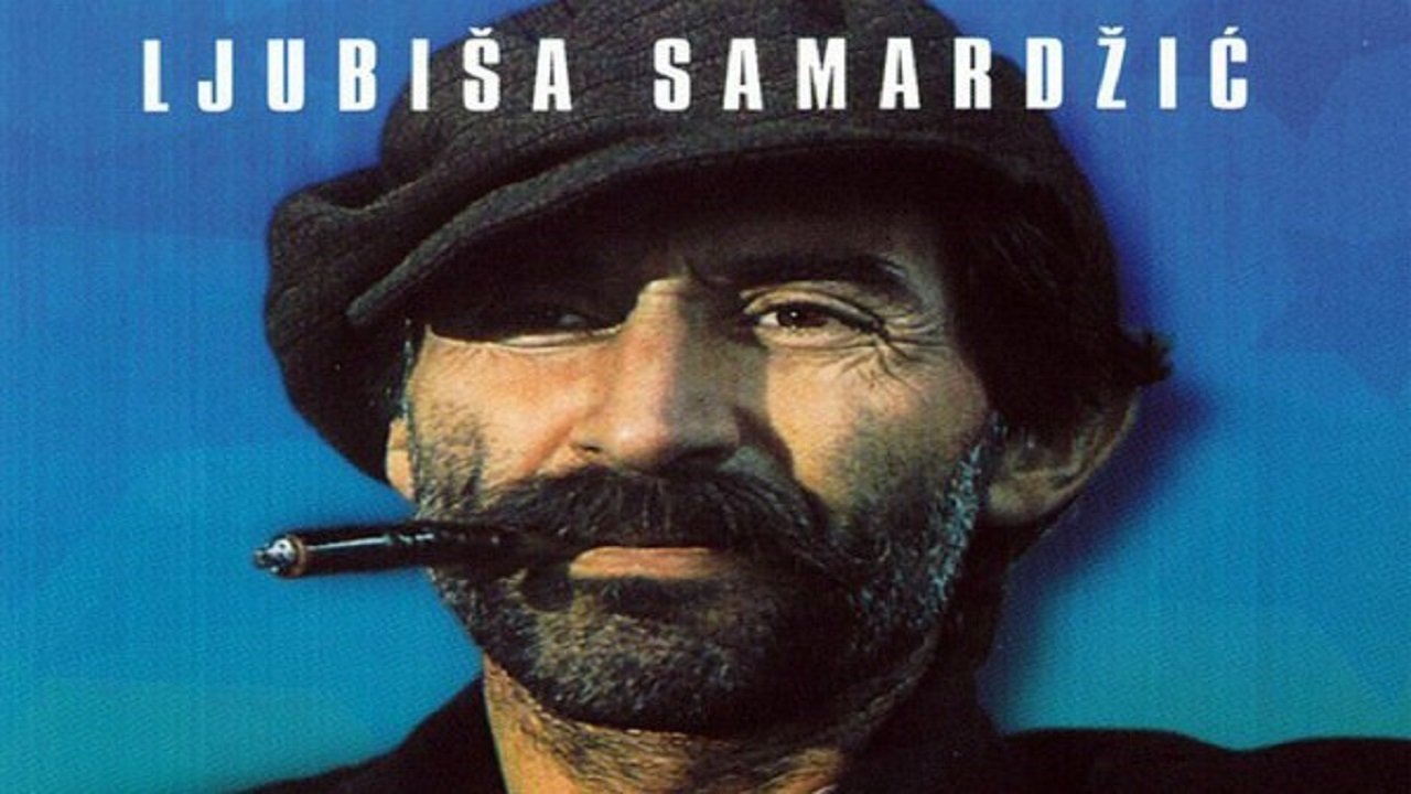 Backdrop for Savamala