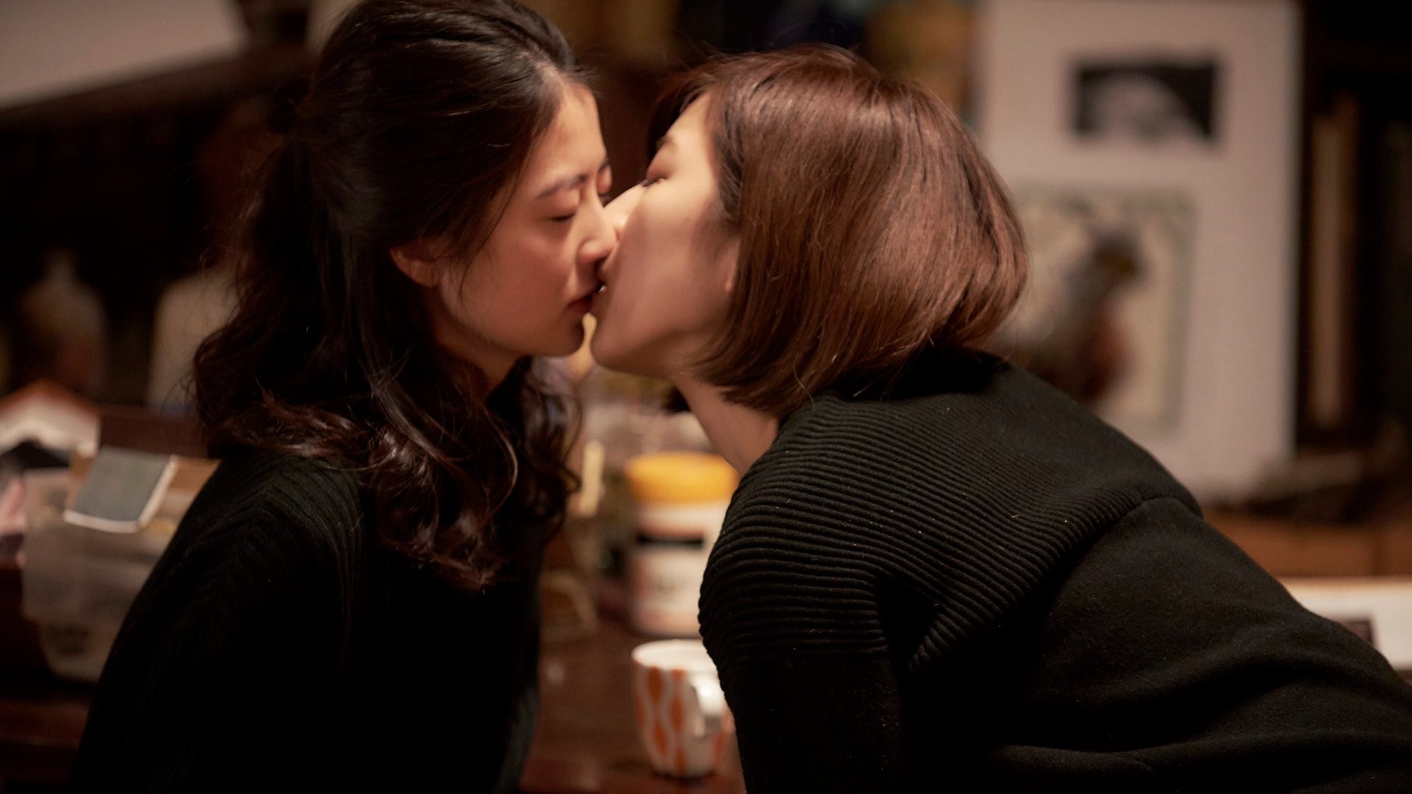 Backdrop for Love Dart