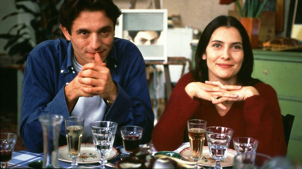 Backdrop for L'Héritière