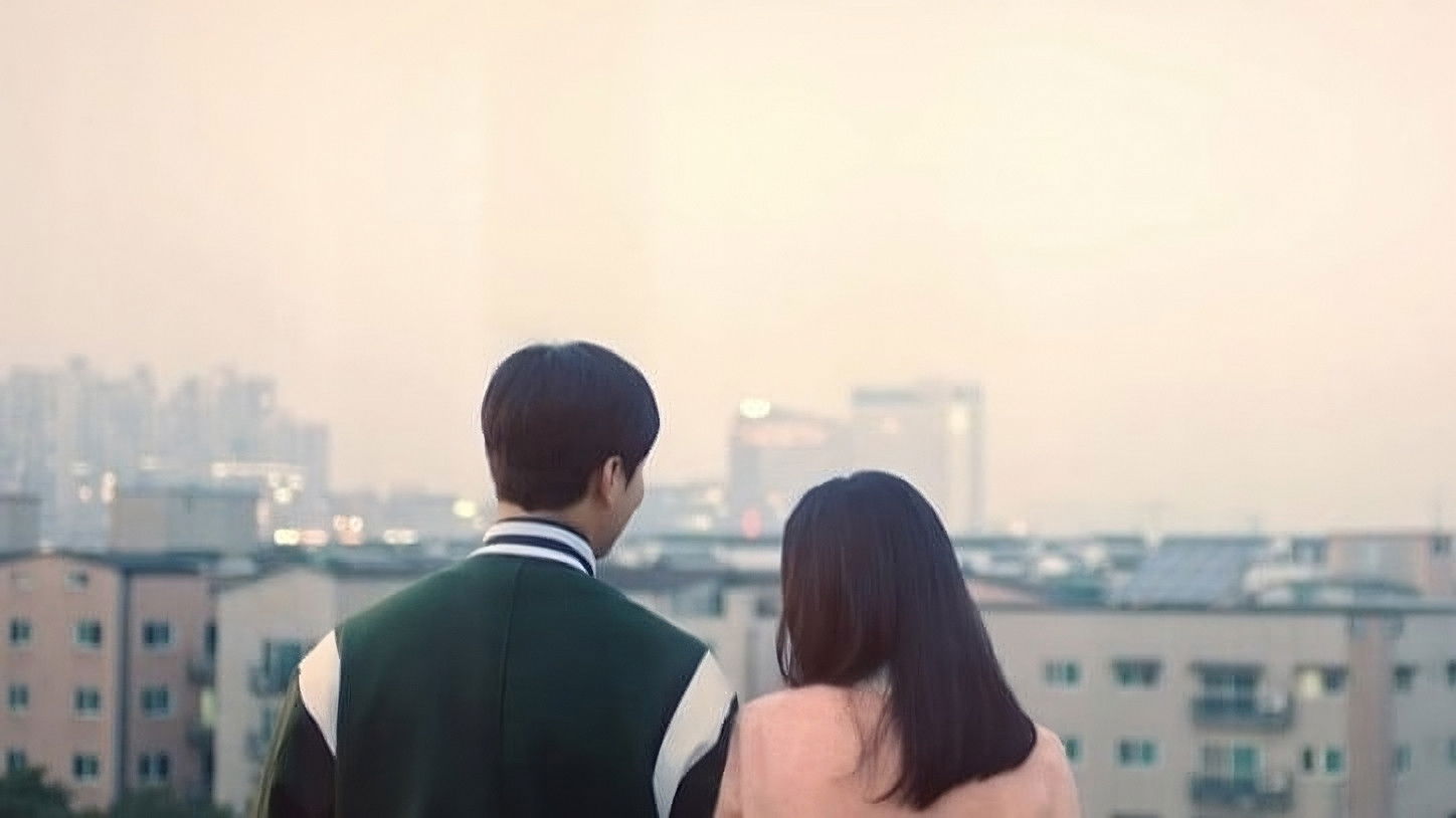 Backdrop for We're Not Trash