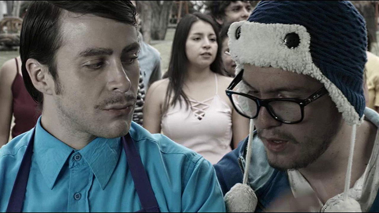 Backdrop for Good boy