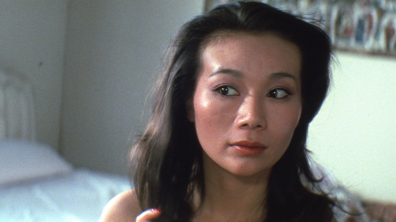 Backdrop for Office Lady Rope Slave