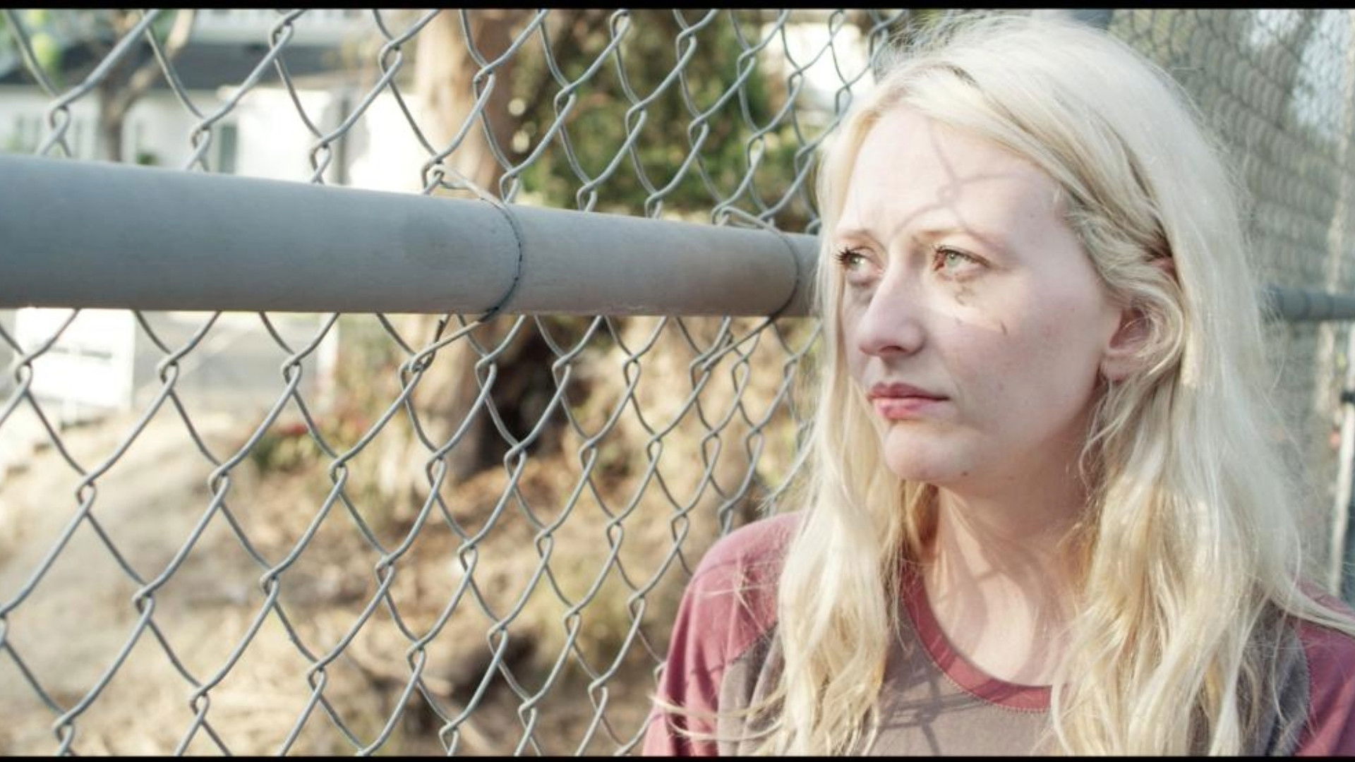 Backdrop for Chipped