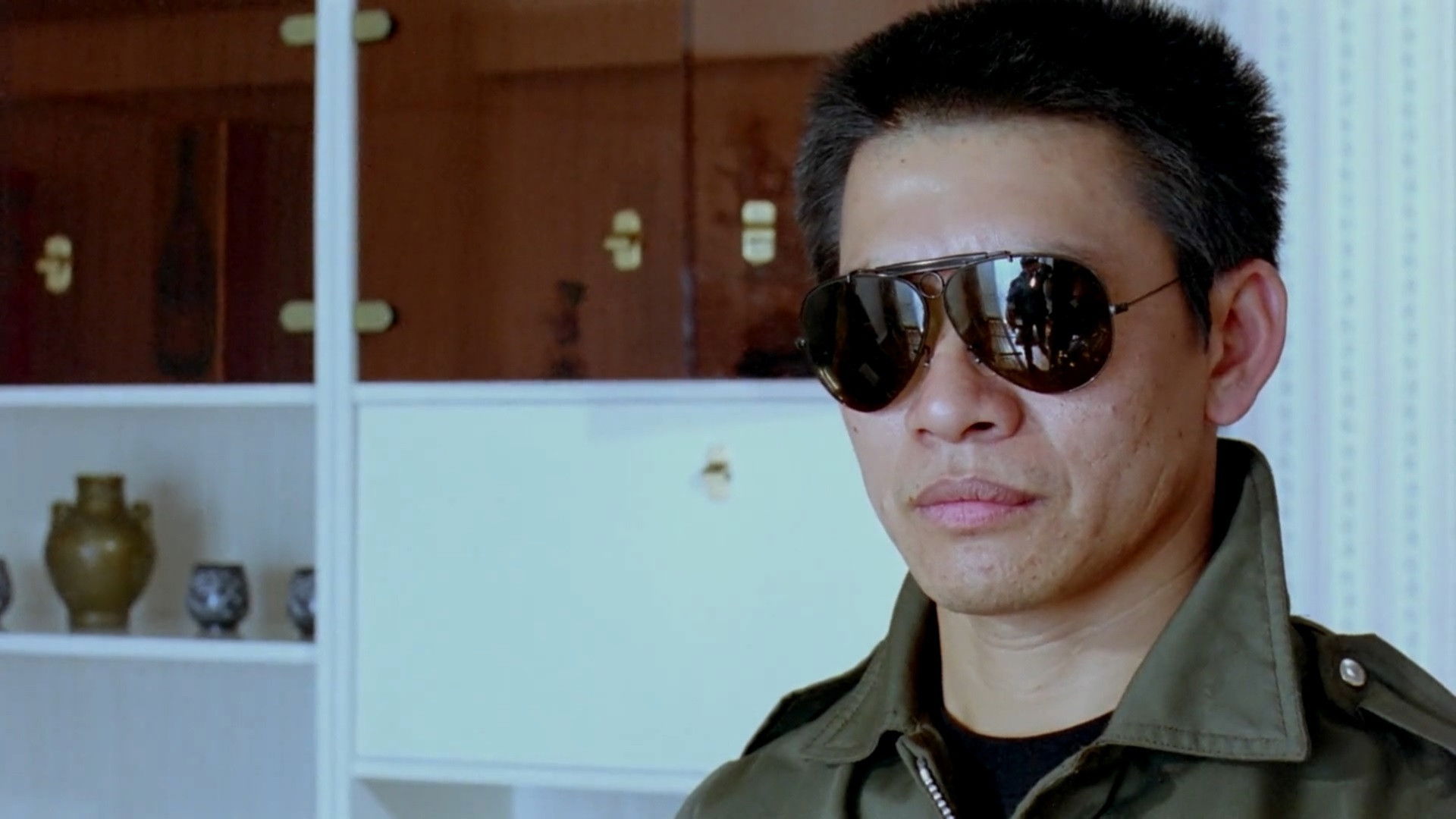 Backdrop for Majestic Thunderbolt