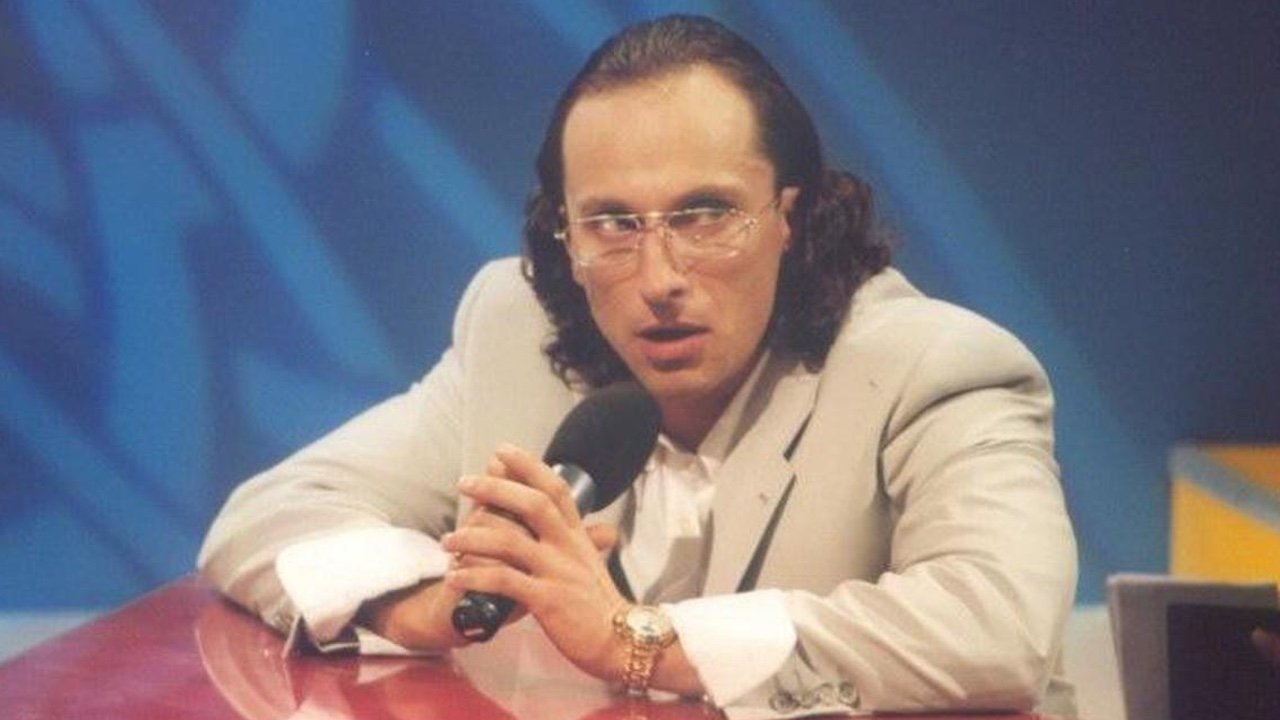 Backdrop for Windows