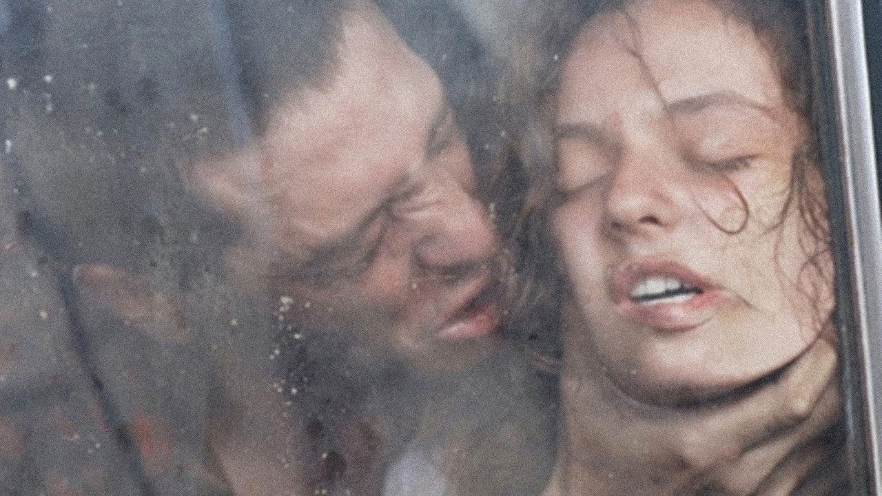 Backdrop for The Dirty Saints