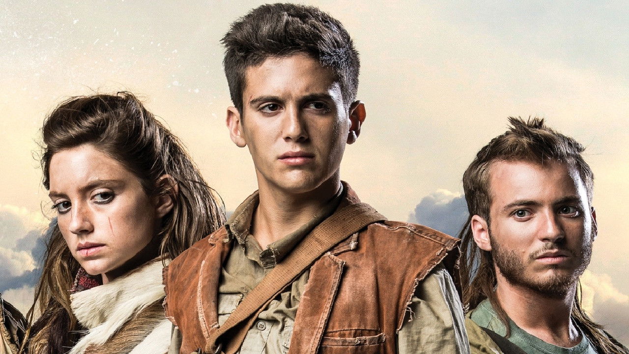 Backdrop for Galis: The Journey to Astra