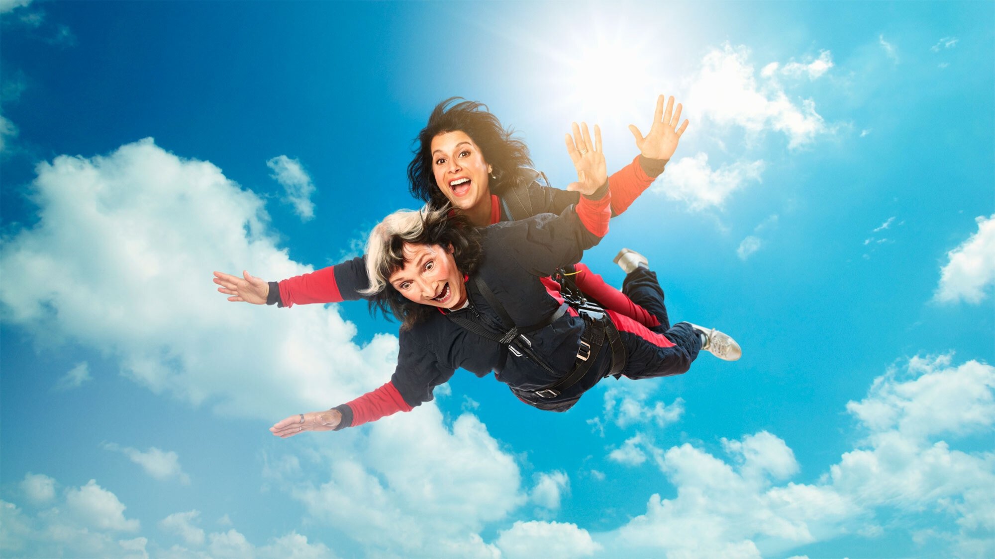 Backdrop for 50 façons de tuer sa mère