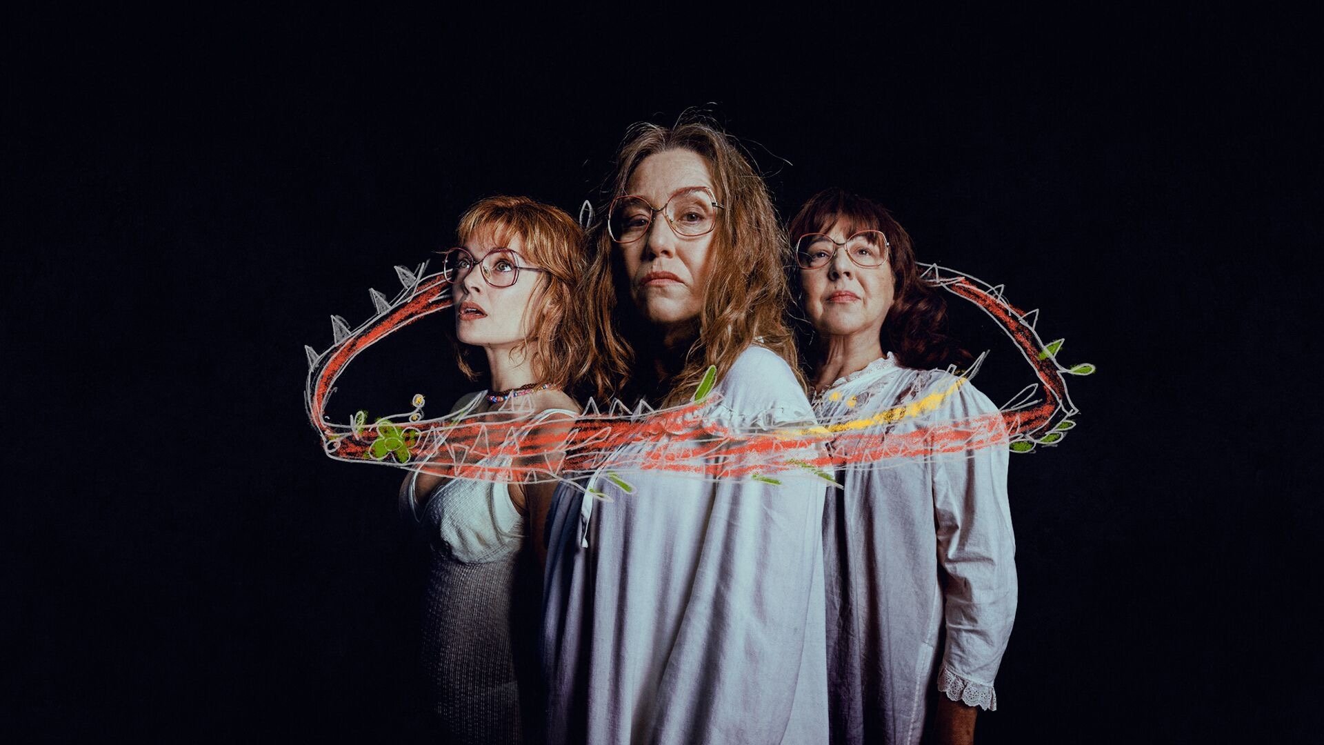 Backdrop for The Messiah