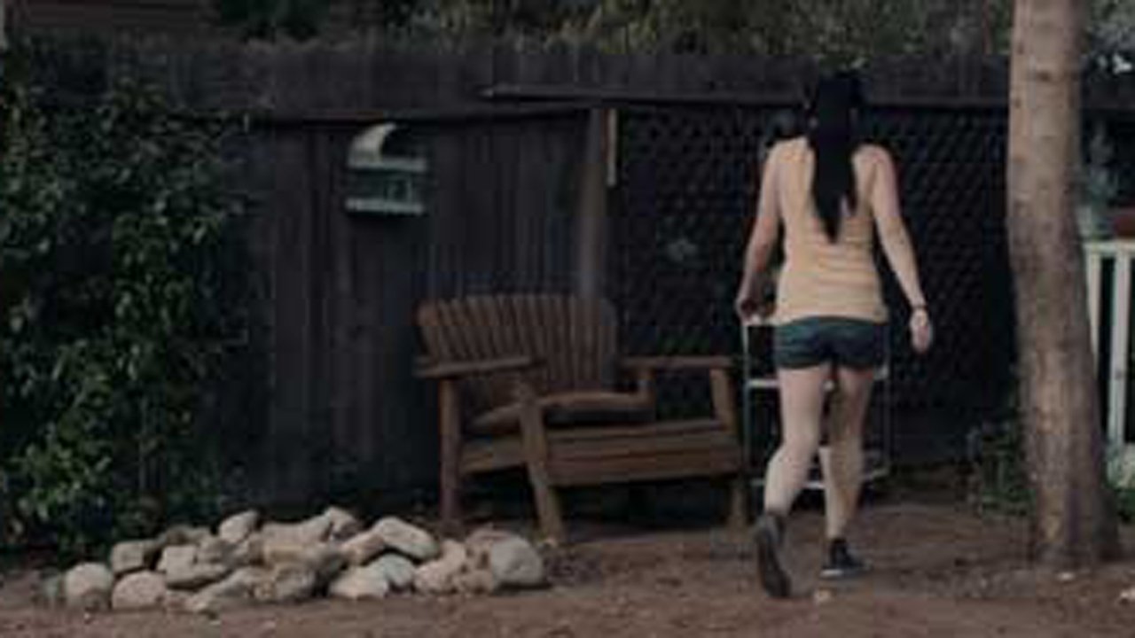 Backdrop for Within These Walls