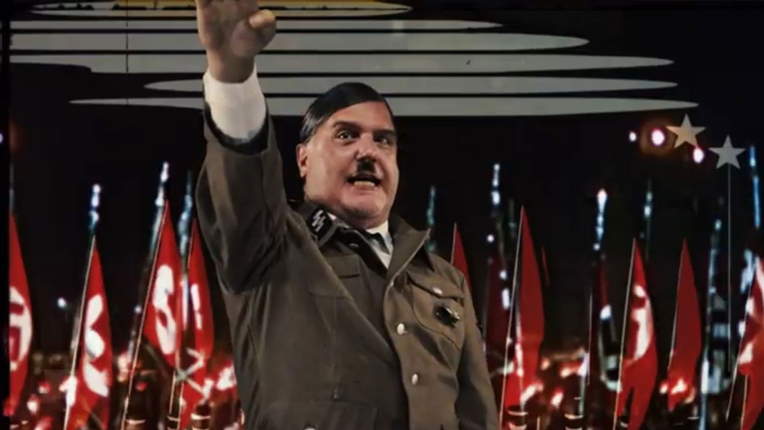 Backdrop for Quién tiene la culpa?!