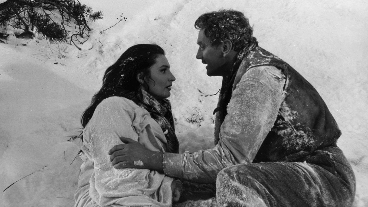 Backdrop for In the Shadow of Death