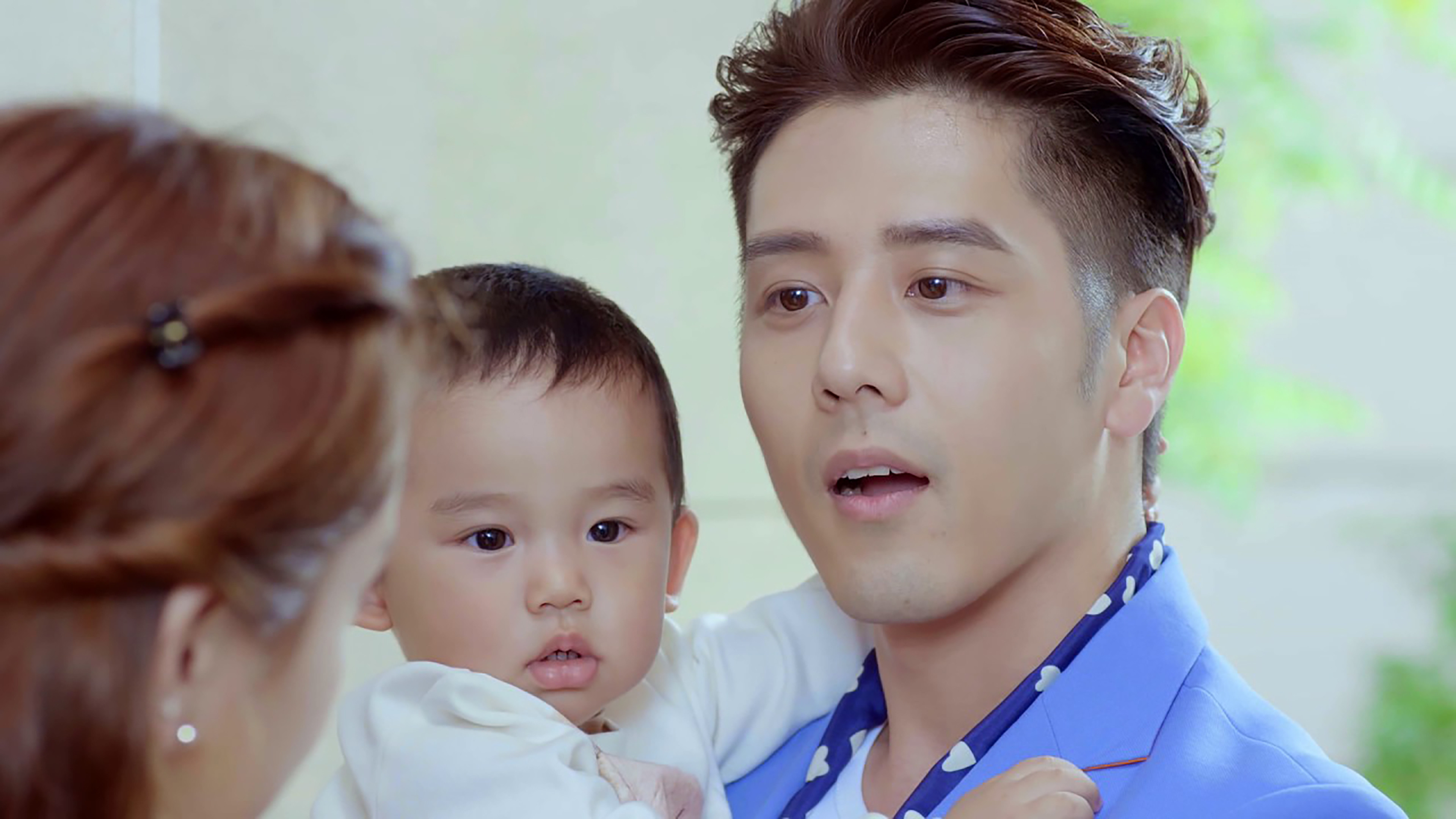 Backdrop for Happiness Meets Rainbow