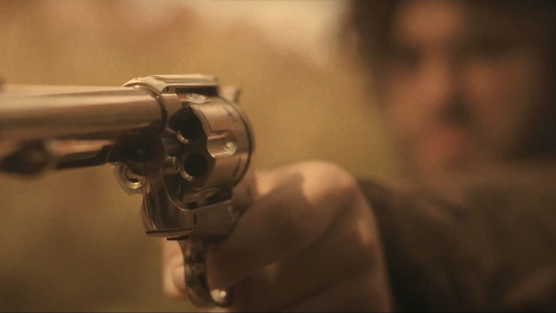 Backdrop for Blood and Iron