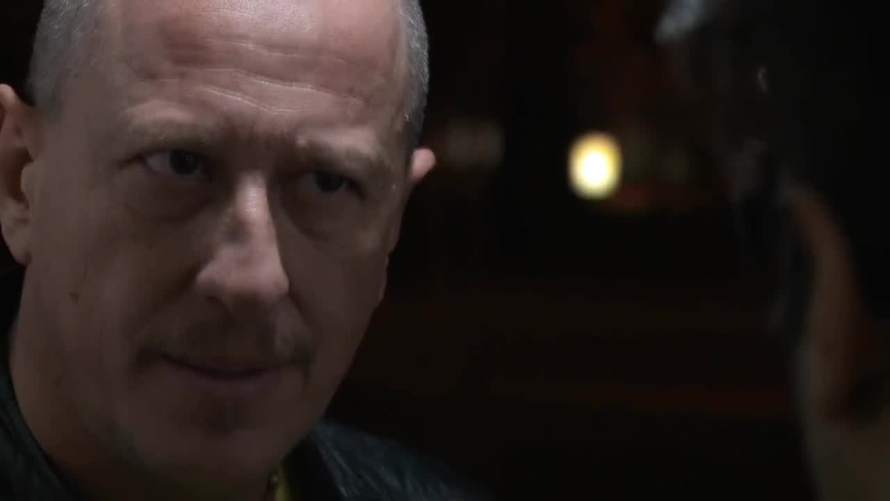 Backdrop for The Man Next Door