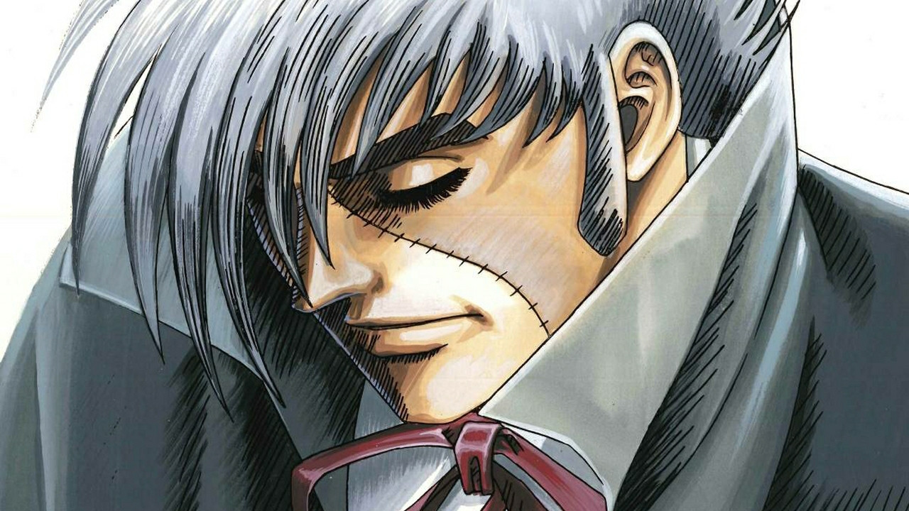 Backdrop for Black Jack