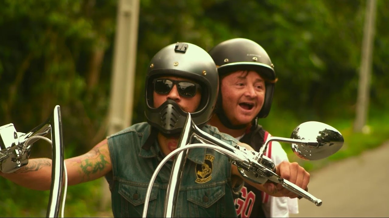 Backdrop for Uma Carta Para Ferdinand