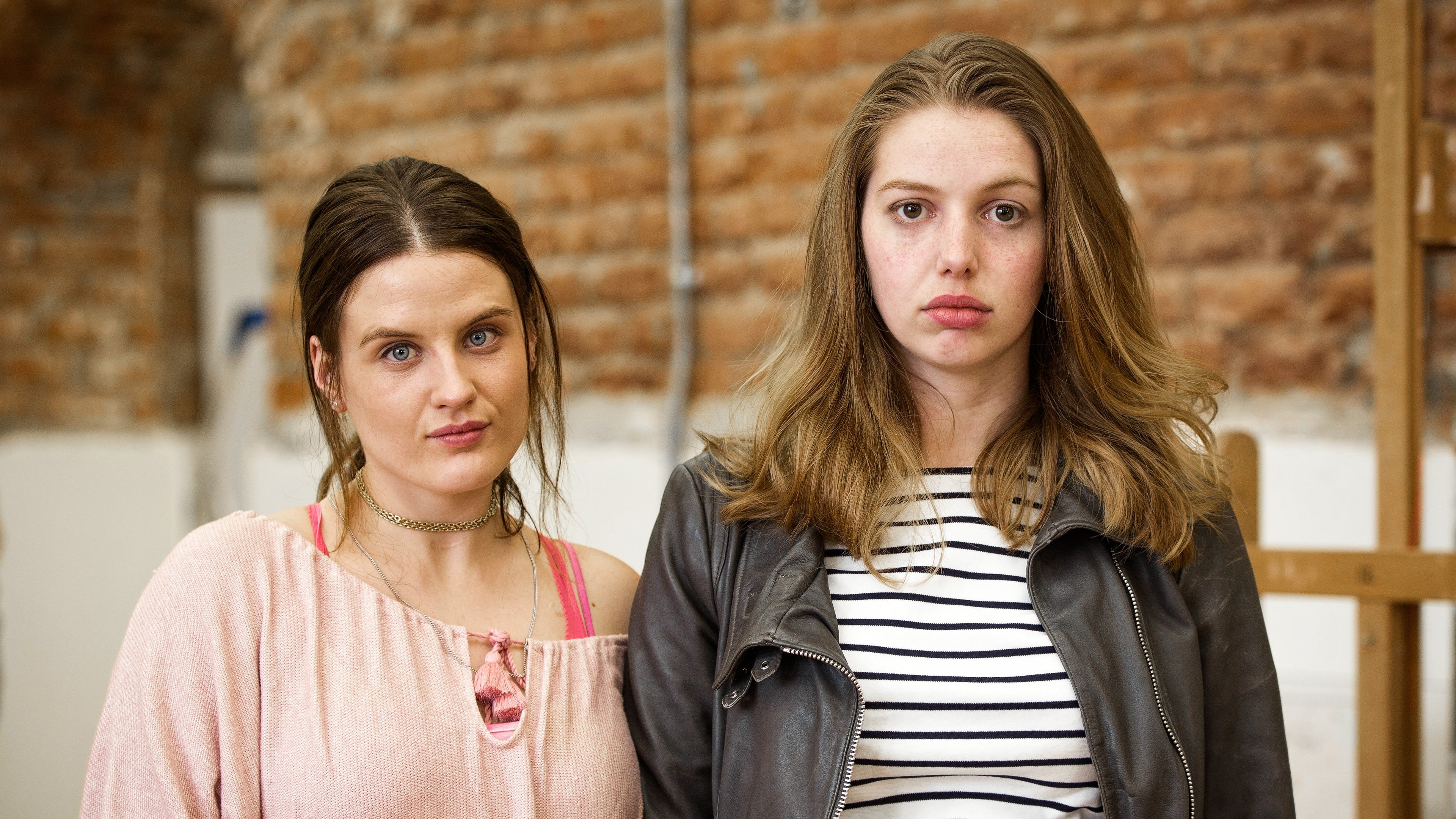 Backdrop for Can't Cope, Won't Cope