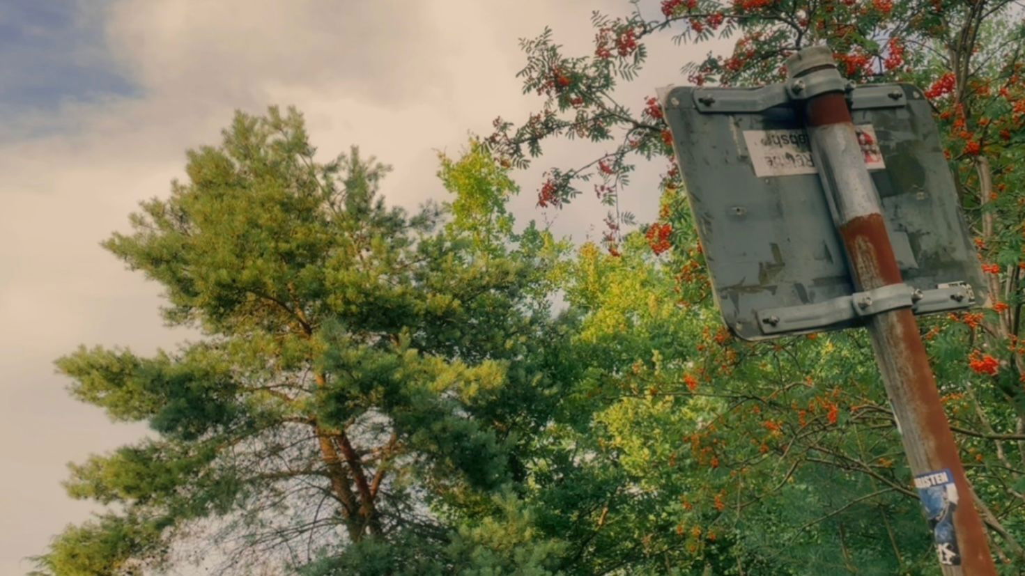 Backdrop for No Men‘s World