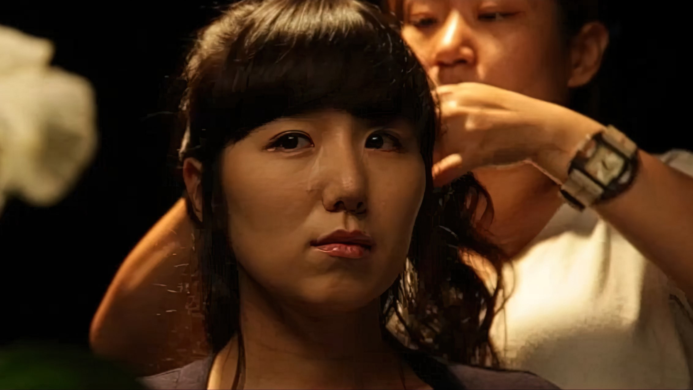 Backdrop for Love in 42.9