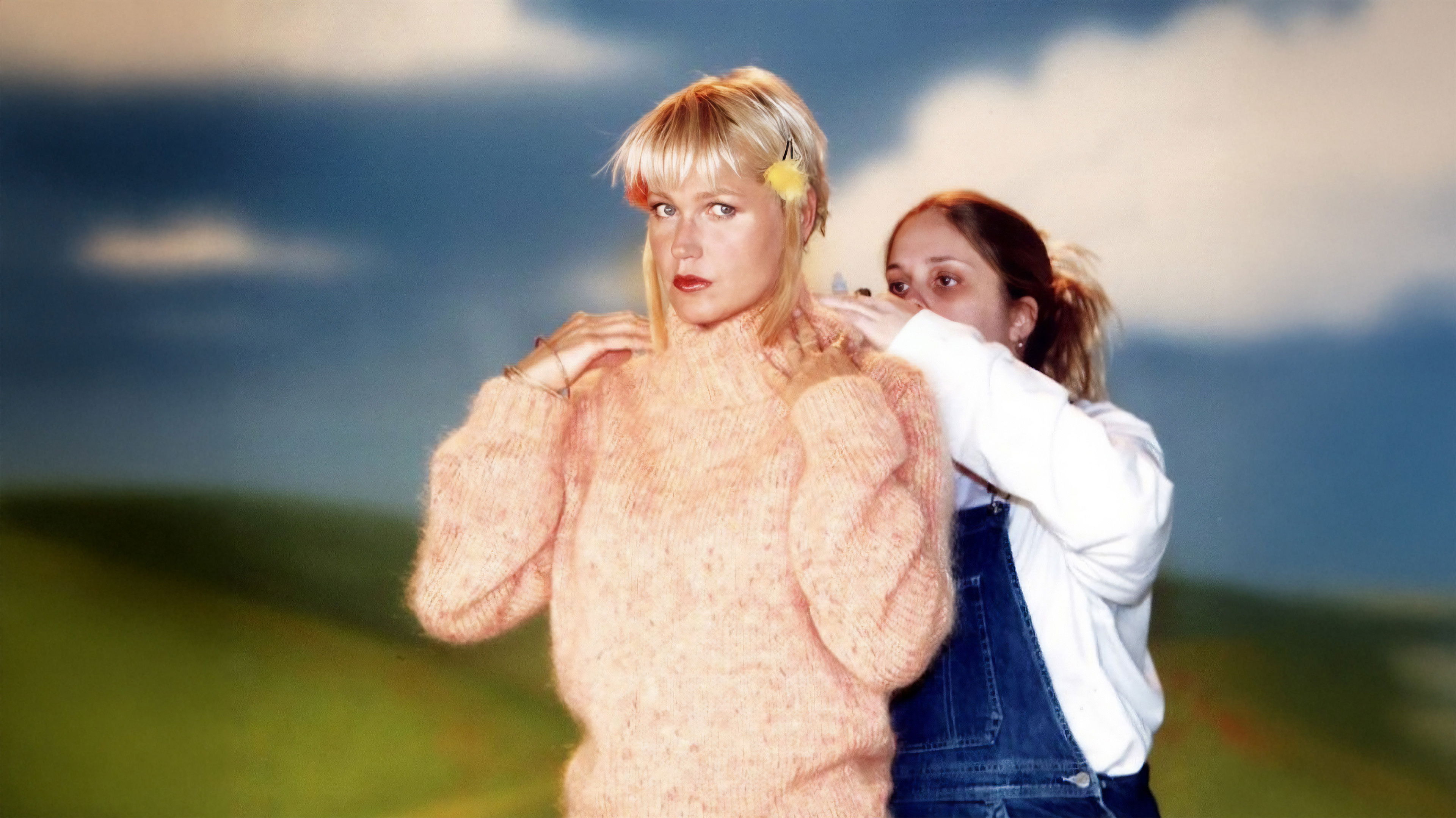 Backdrop for Xuxa Solamente Para Bajitos