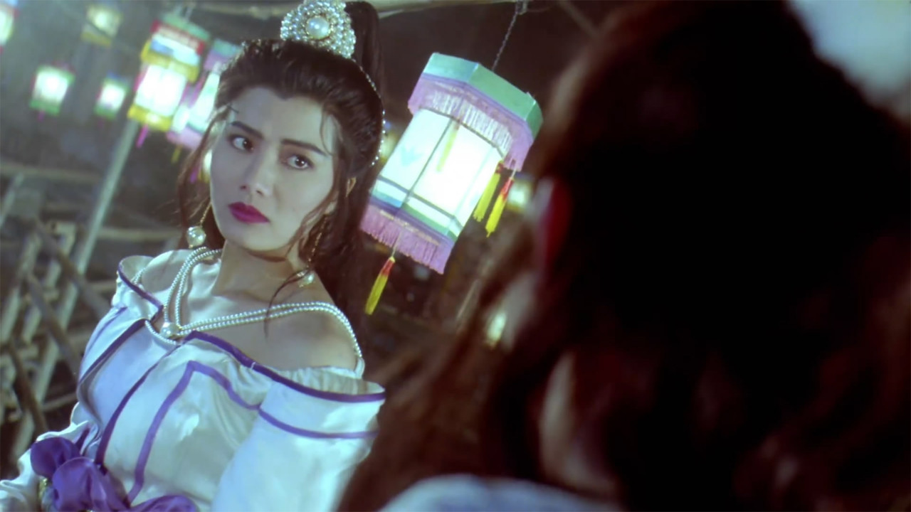 Backdrop for The 13 Cold-Blooded Eagles