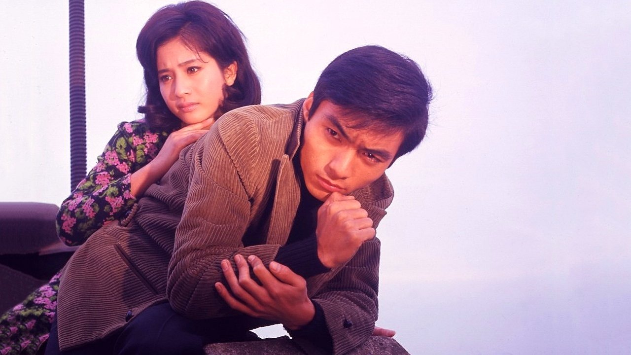 Backdrop for The Scarred Angel