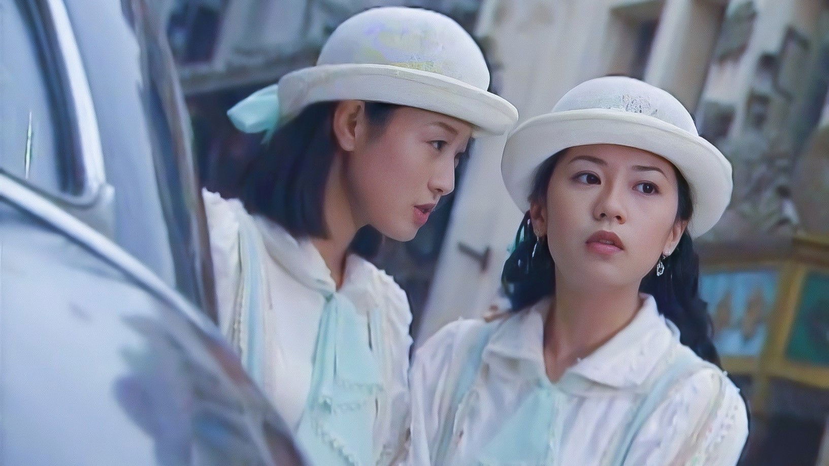 Backdrop for 儿女英雄传