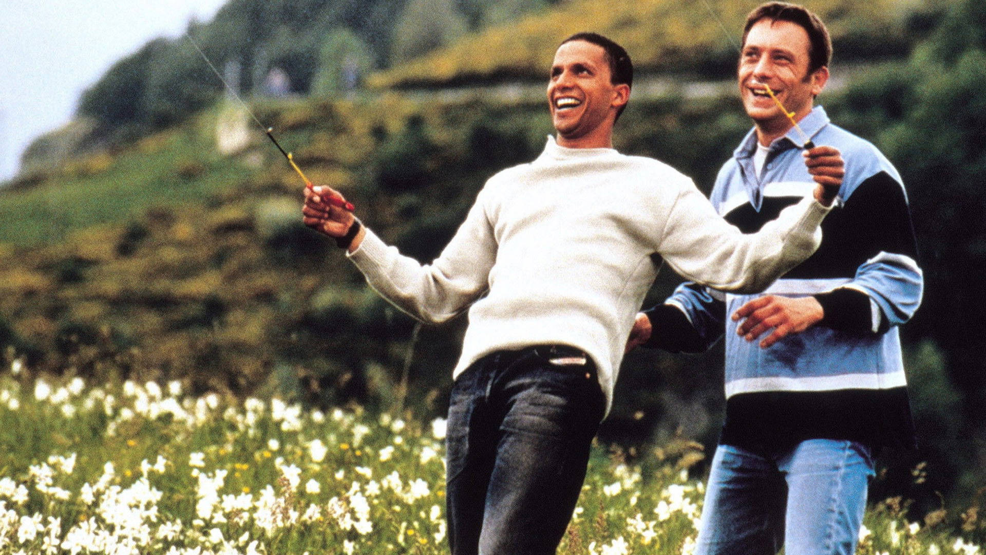 Backdrop for Adventures of Félix