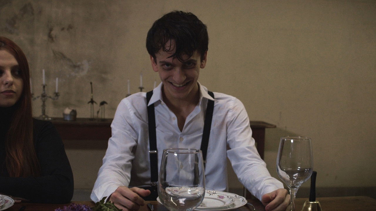 Backdrop for Floresta da luz