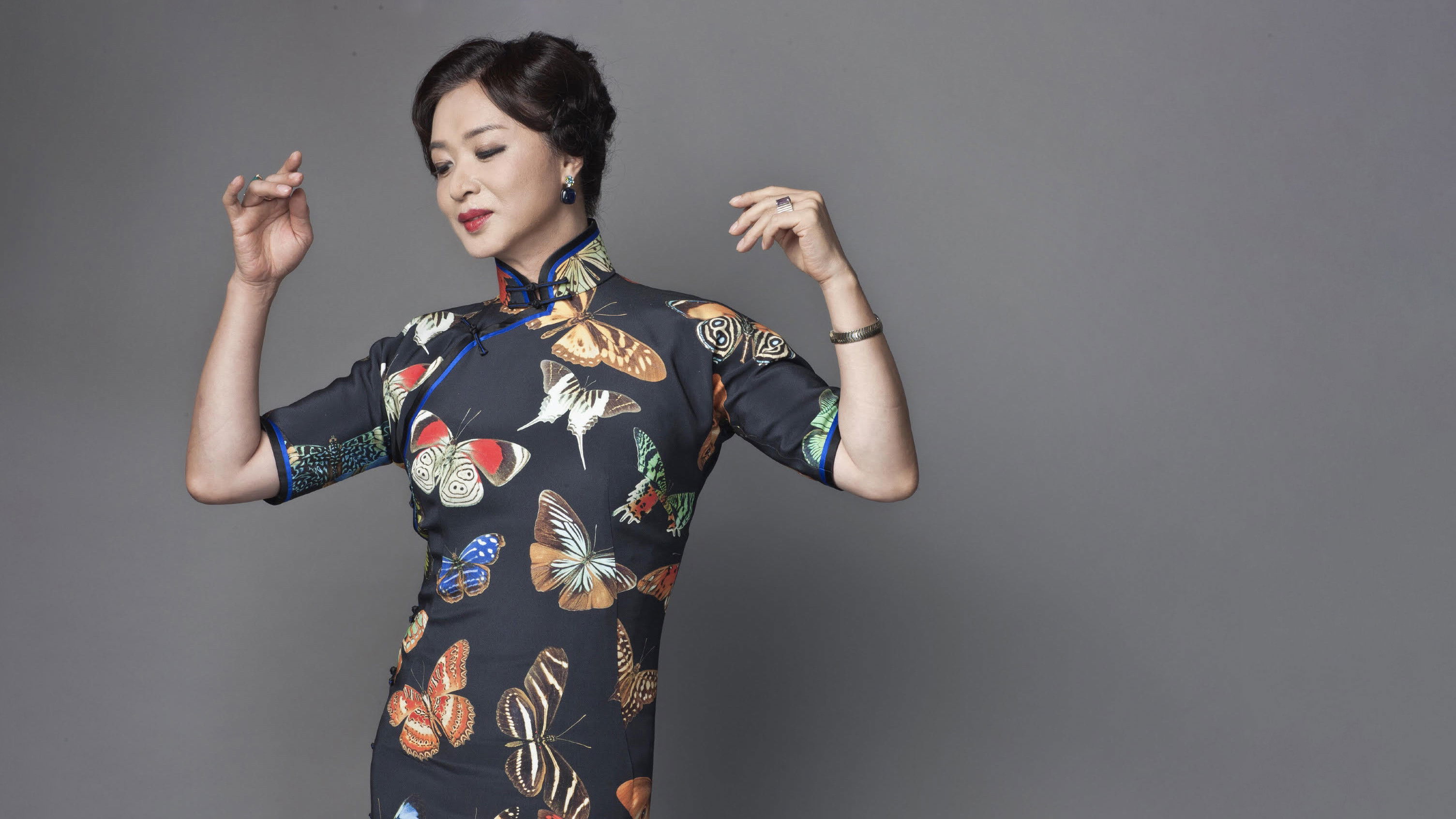 Backdrop for 金星秀