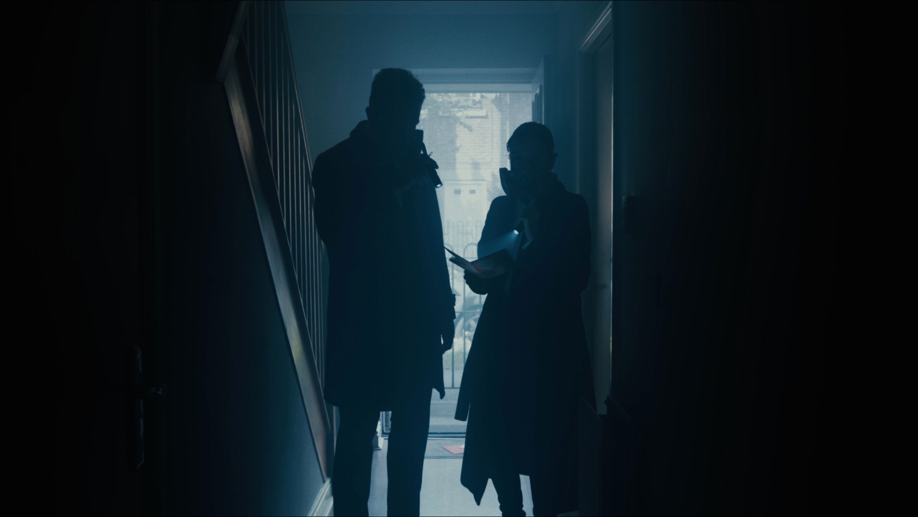 Backdrop for Termination Date