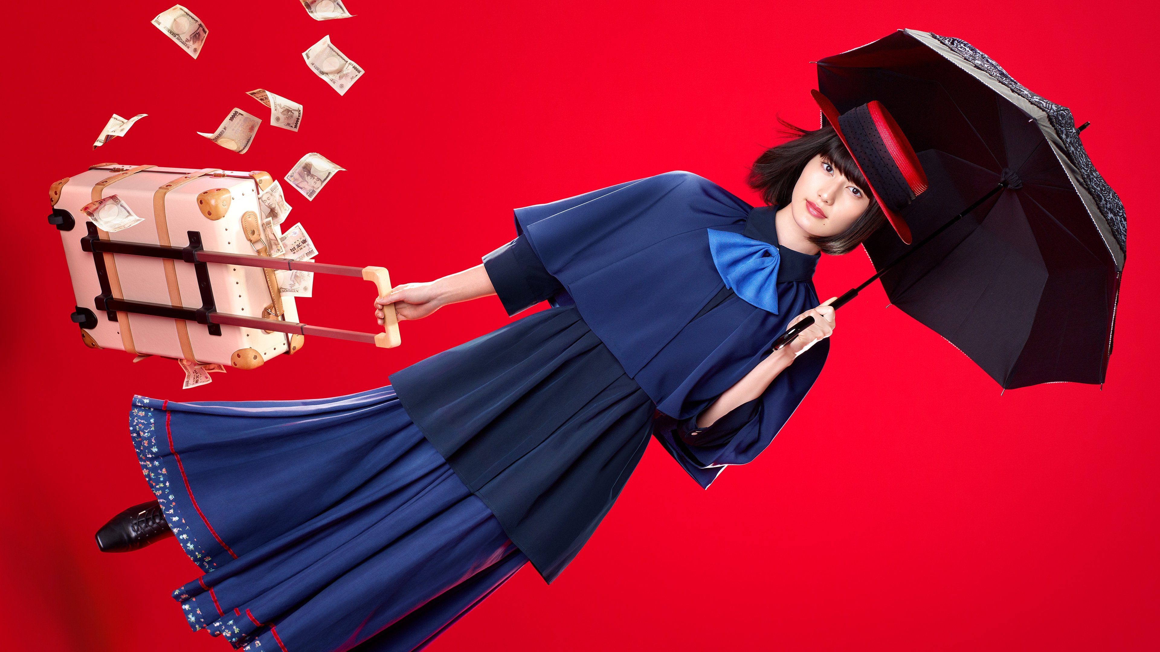 Backdrop for Private Tutor Torako