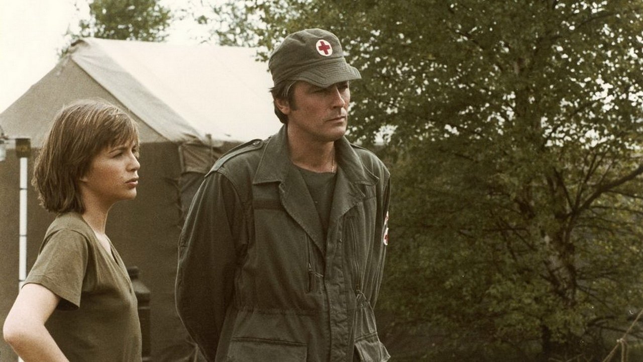 Backdrop for The Medic