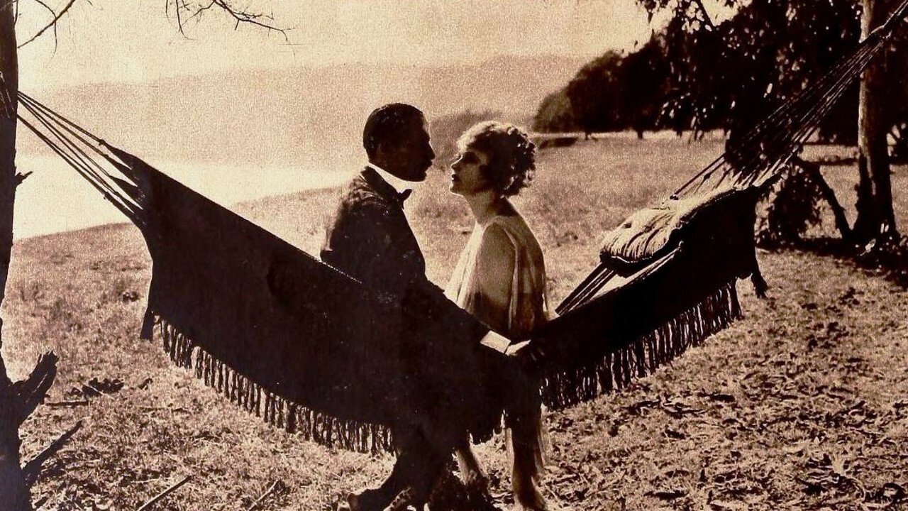 Backdrop for Soldiers of Fortune