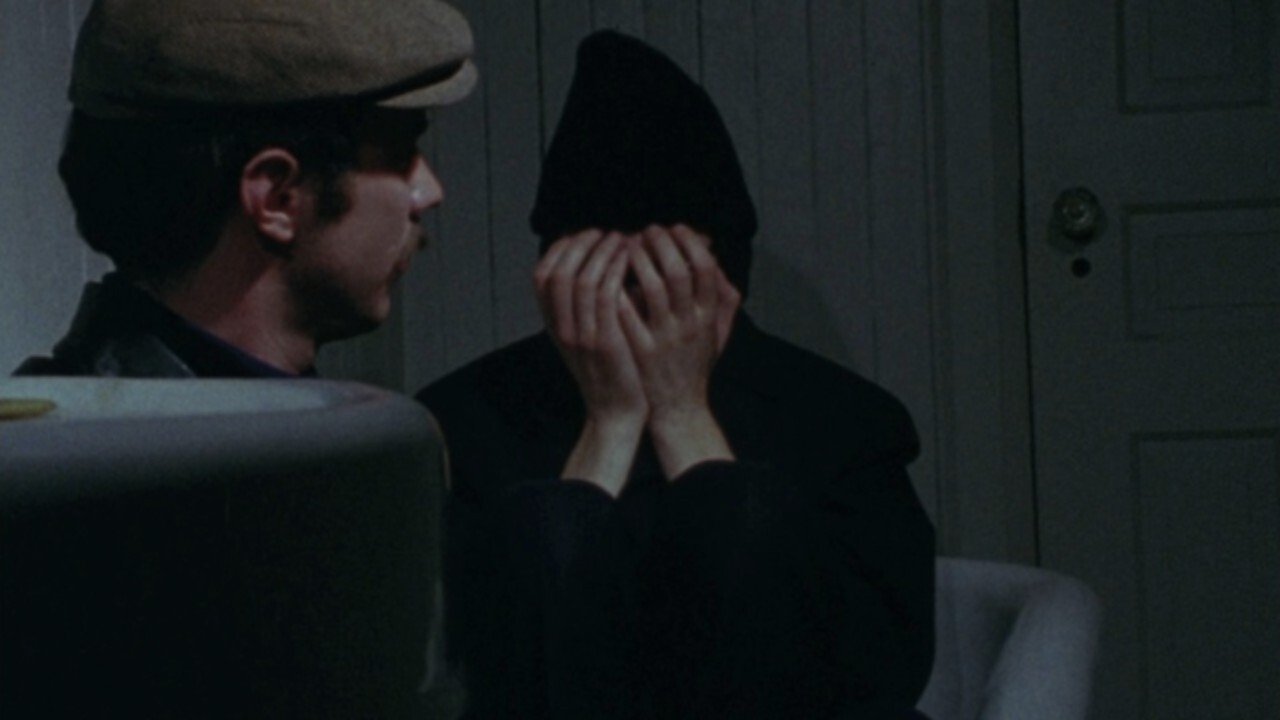 Backdrop for From the Drain