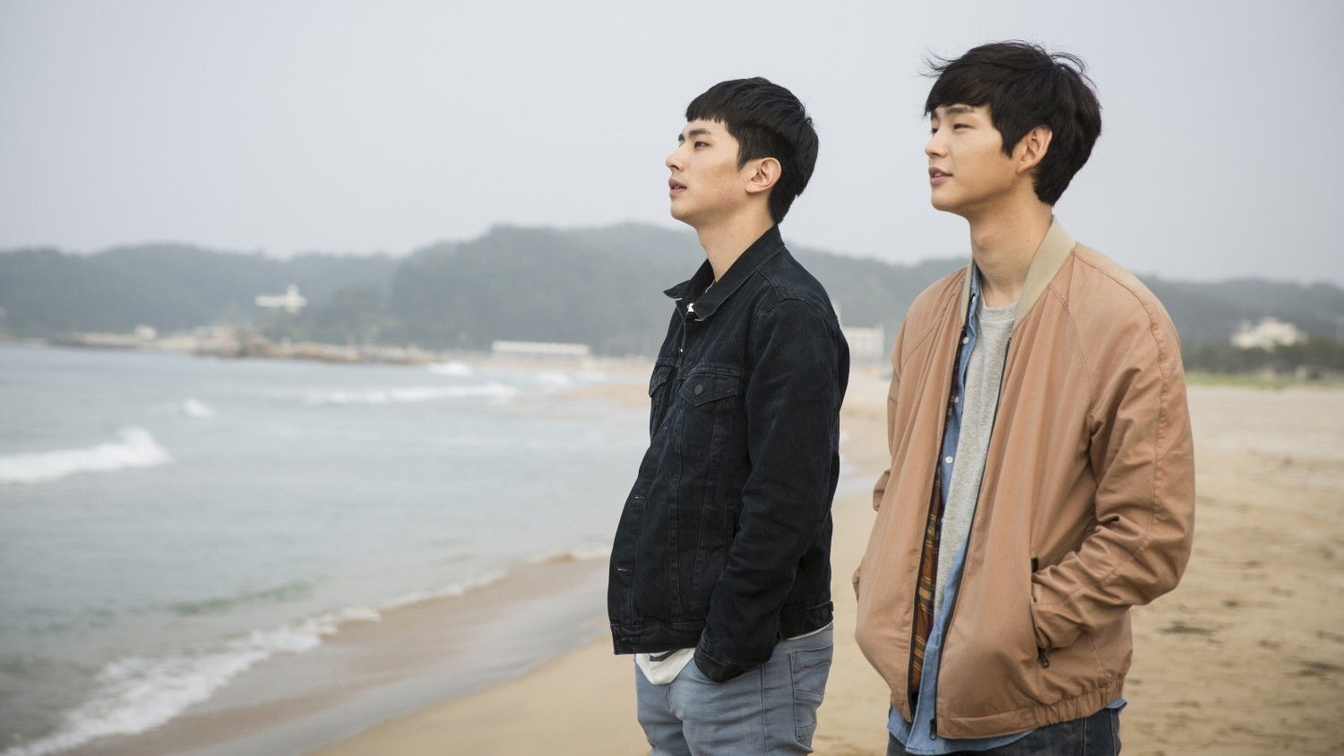 Backdrop for In Between Seasons