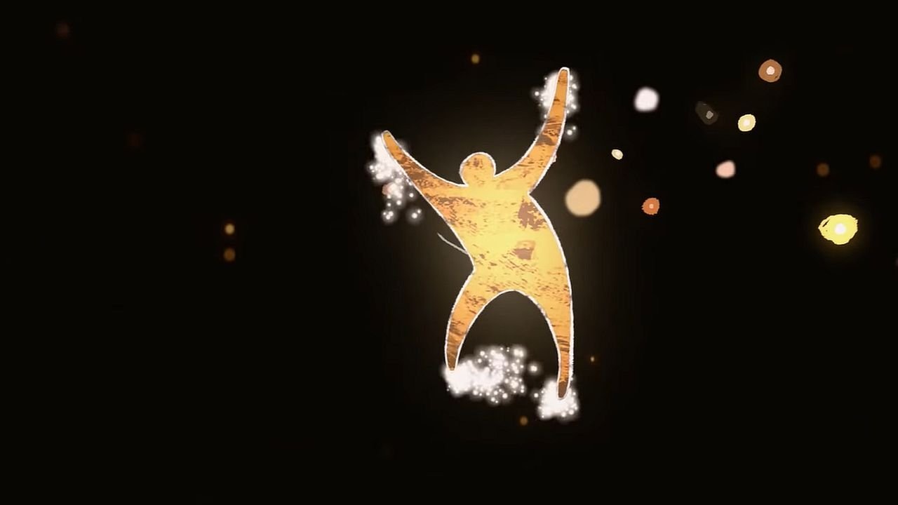 Backdrop for Phosphorus